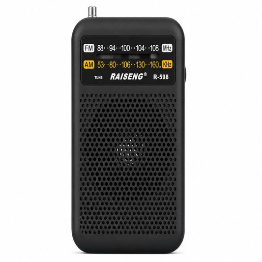 RADIO R-598