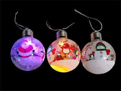 LUCES TIPO BOMBILO JT23-LD079,LD088