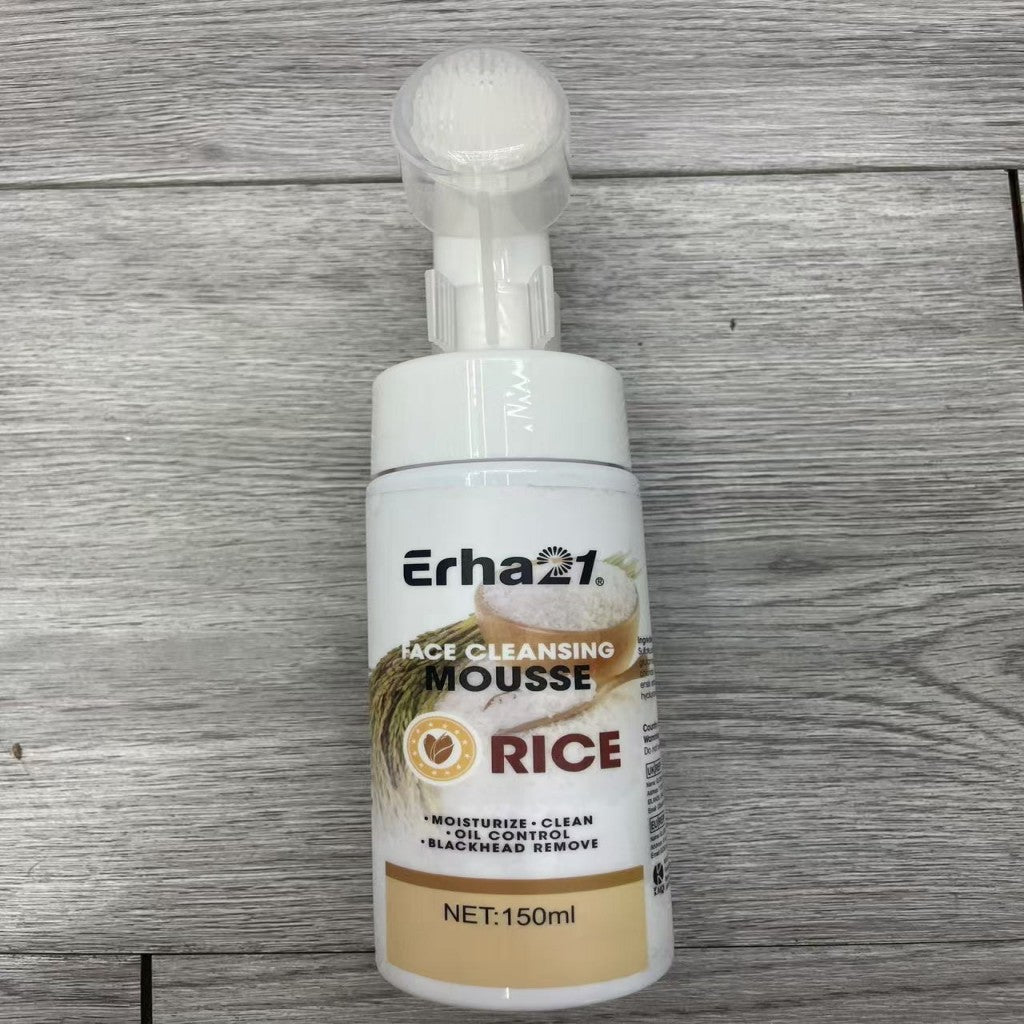 ESPUMA LAVADO FACIAL KQ3576