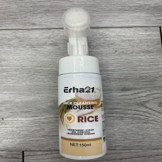 ESPUMA LAVADO FACIAL KQ3576