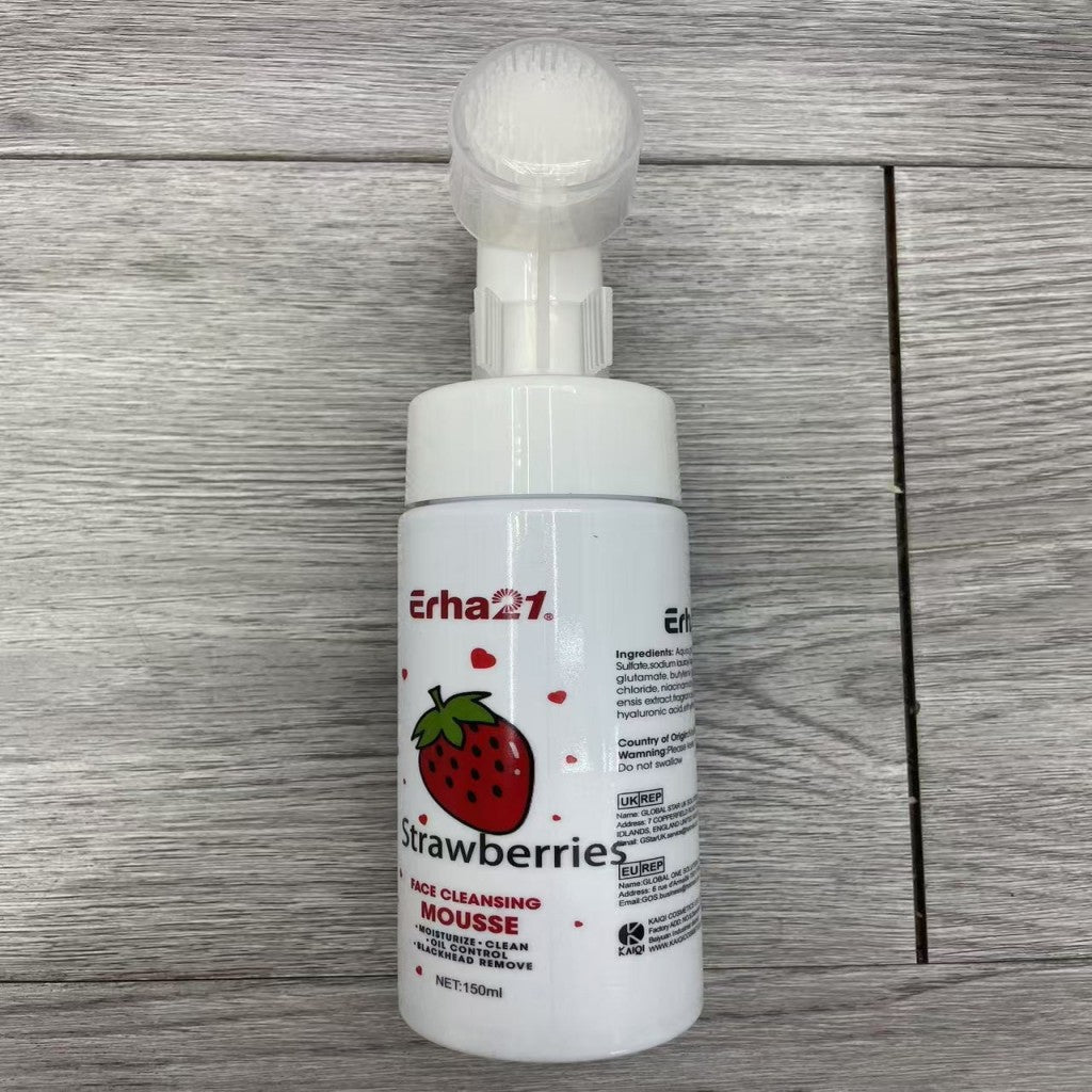 ESPUMA LAVADO FACIAL KQ3989