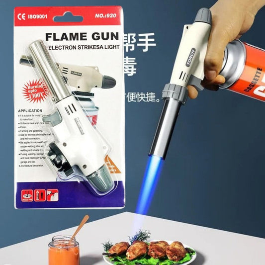 SOPLETE GAS 920