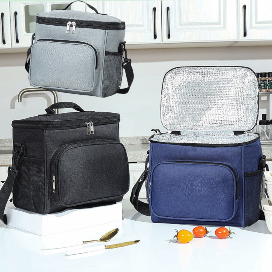 LONCHERA HIELERA A081