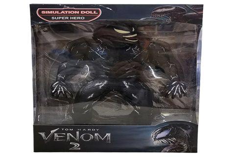 MUNECO VENOM 3361 B