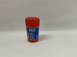 GOMA BARRA 20GRS
