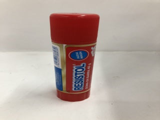 GOMA BARRA 40GRS