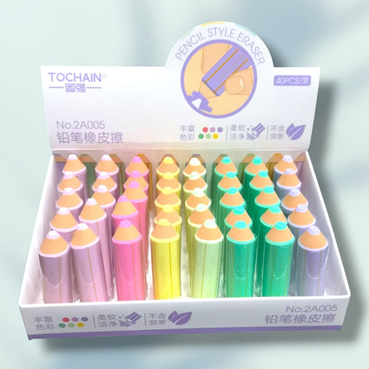 BORRADOR TIPO LAPIZ 2A005