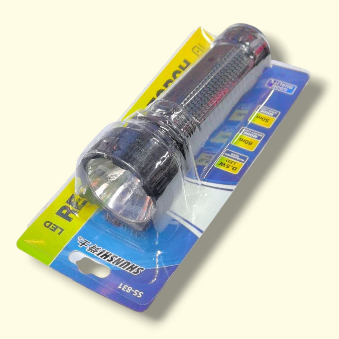 FOCO LED RECARGABLE SS-831