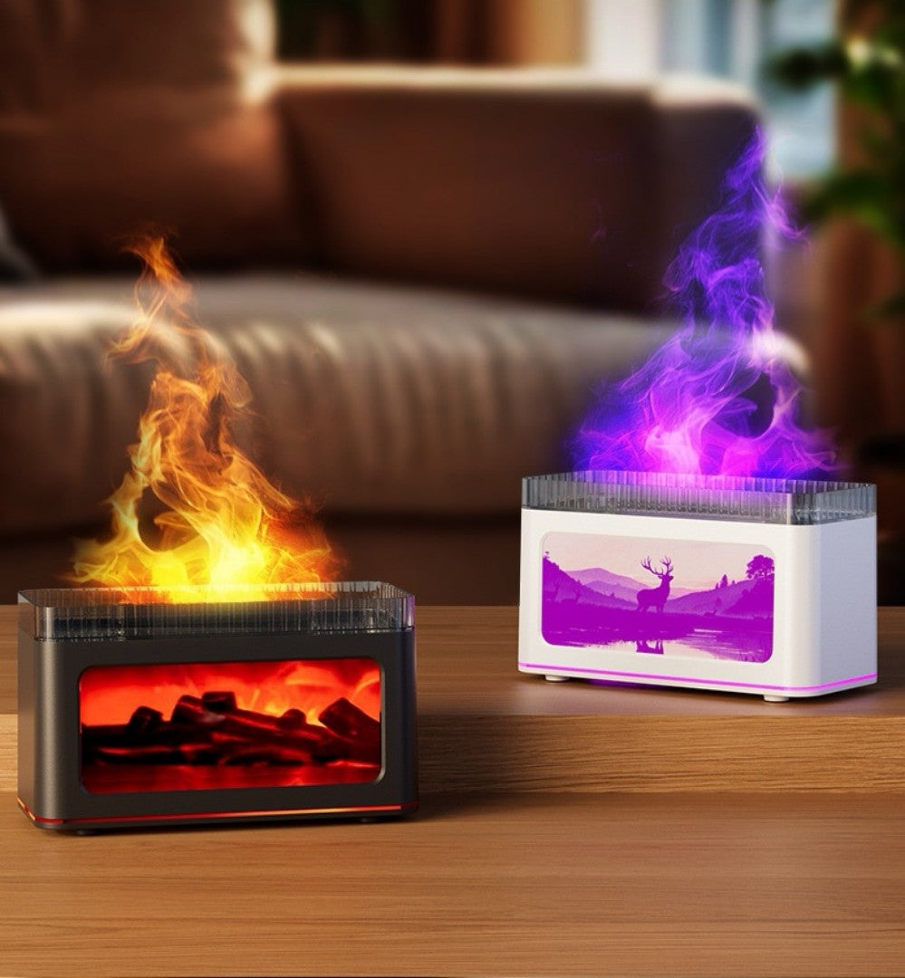 DIFUSOL CHMENEA 539A