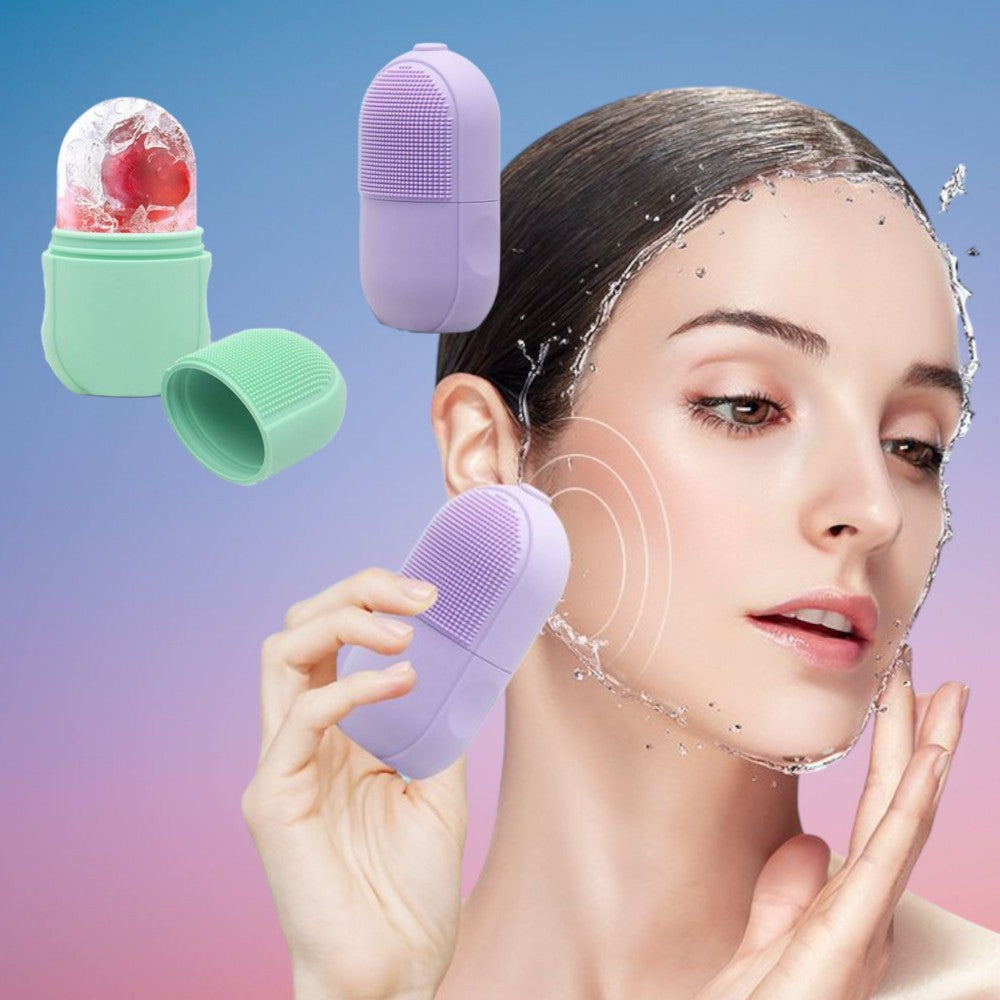 COMPRESA FRIO FACIAL B