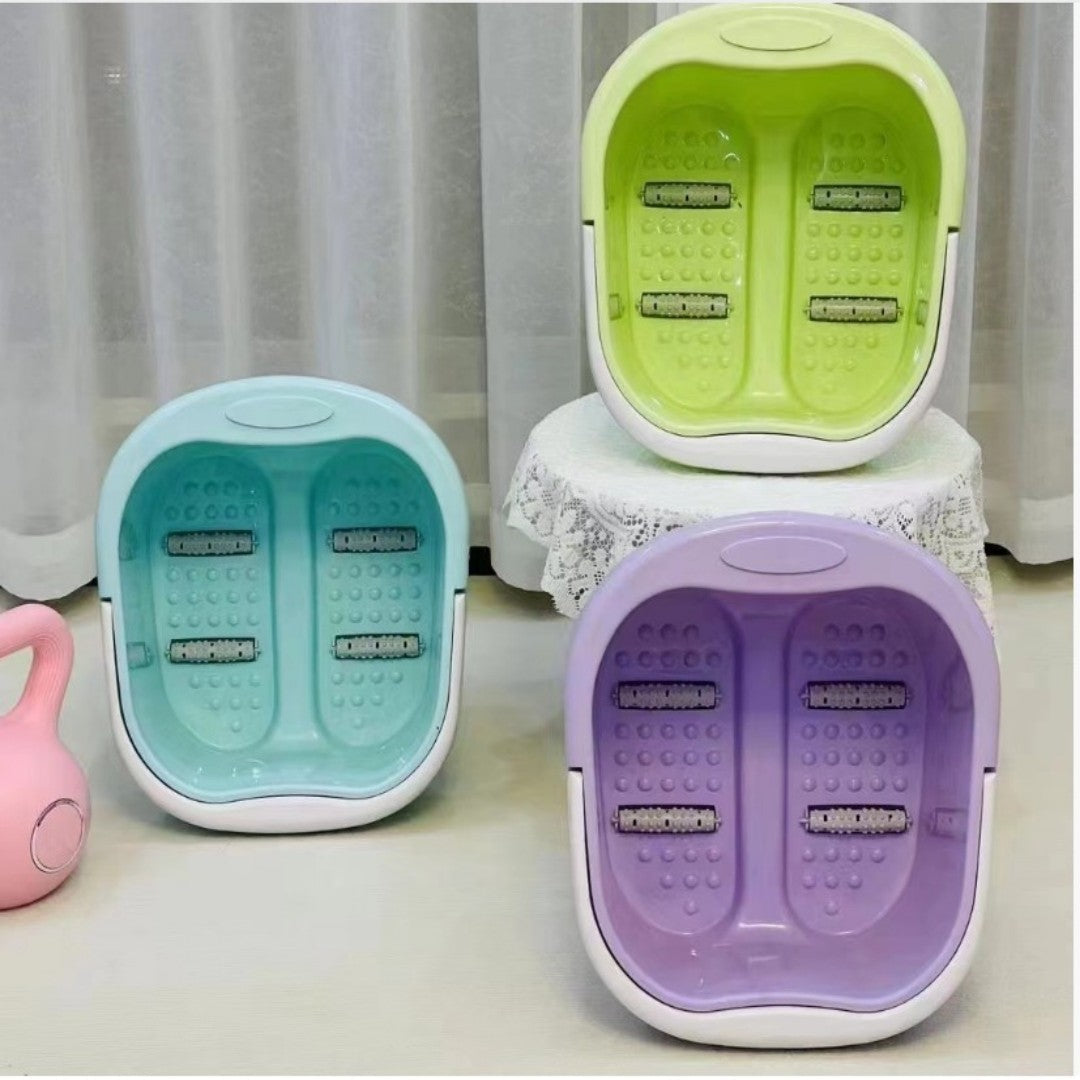 TINA MASAJE PARA PIE B