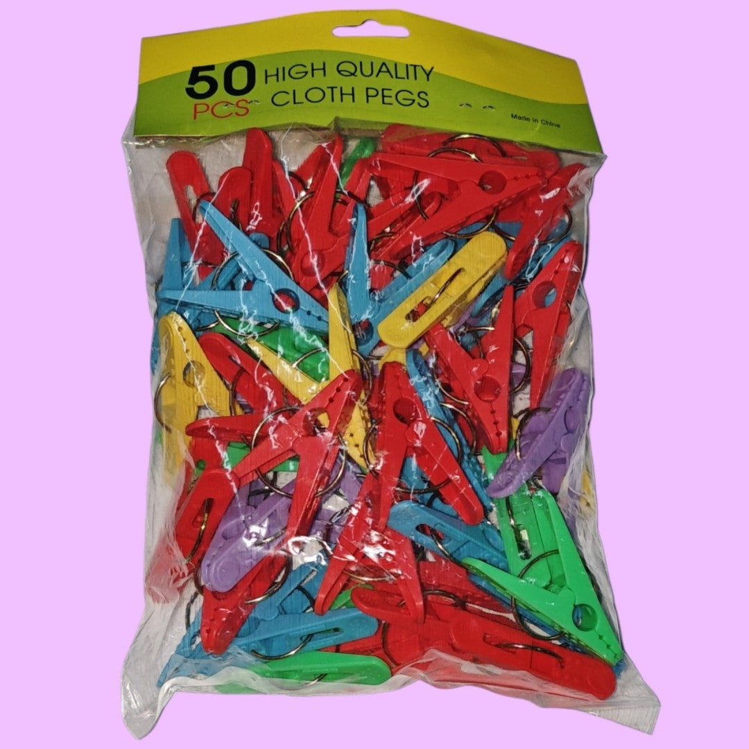 PRENSA ROPA 50PCS 54G-1819-A