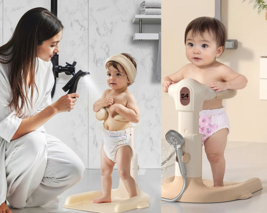 SOPORTE DE BANO PARA BEBE