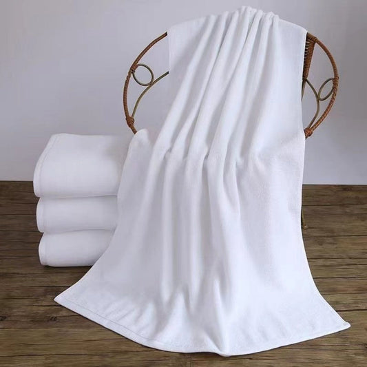 TOALLA DE BANO BLANCO 70*140