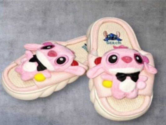 Chancleta Tela Stitch talla 36-41