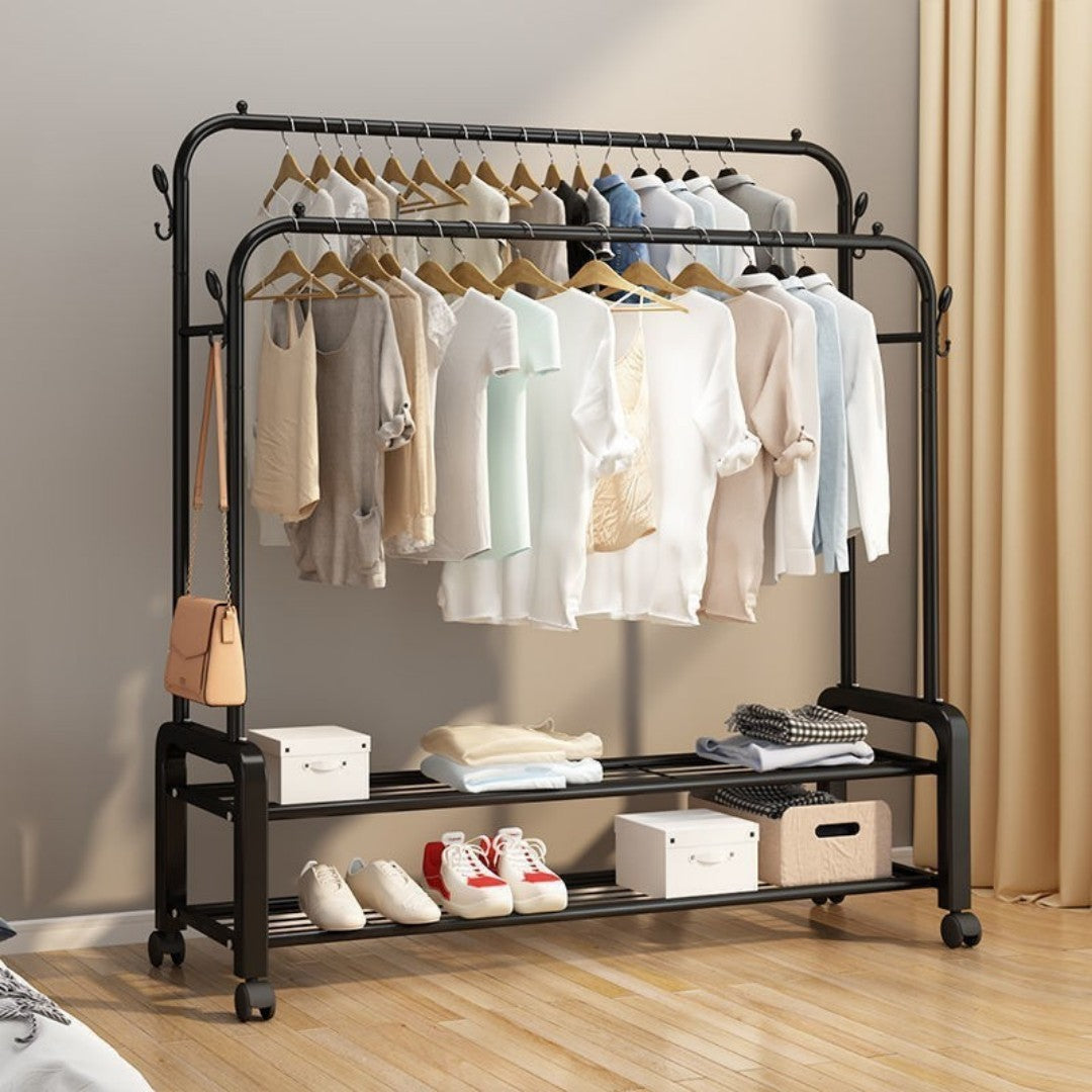 ESTANTE PARA SECAR ROPA