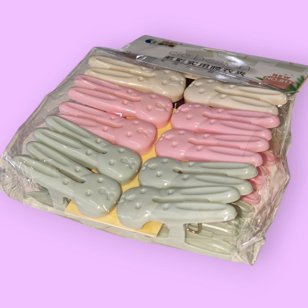 PRENSA ROPA 10PCS 811