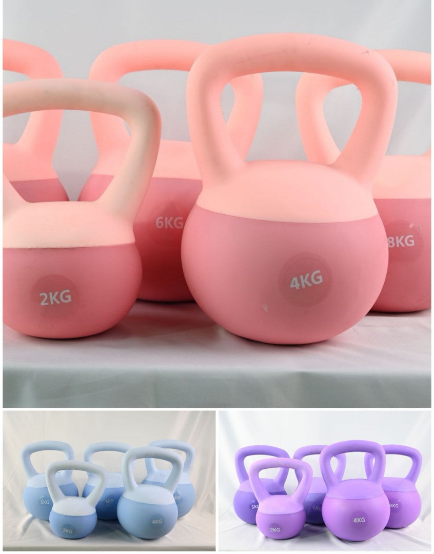 MANCUERNAS PESAS 6KG