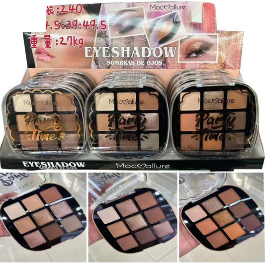 SOMBRA 9 COLOR ES3394