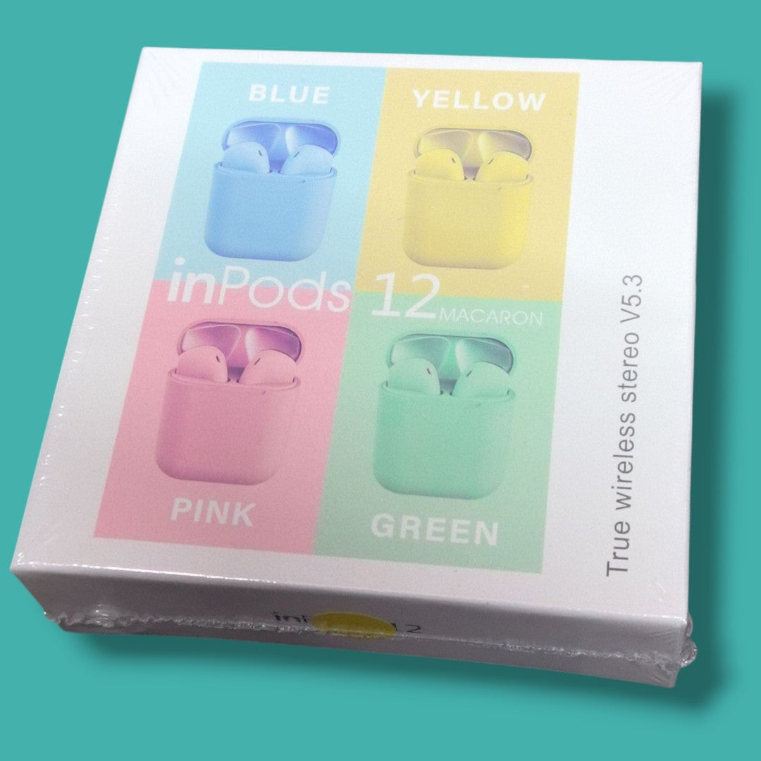 AUDIFONO BLUETOOTH 2#