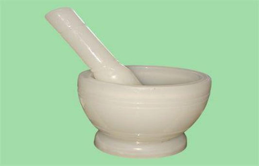 MORTERO PVC COLOR BLANCO B4