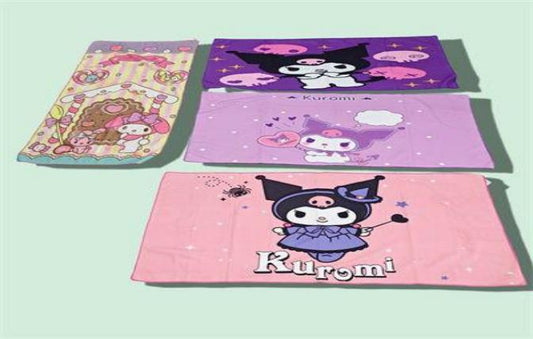 PANO KUROMI 3287-1