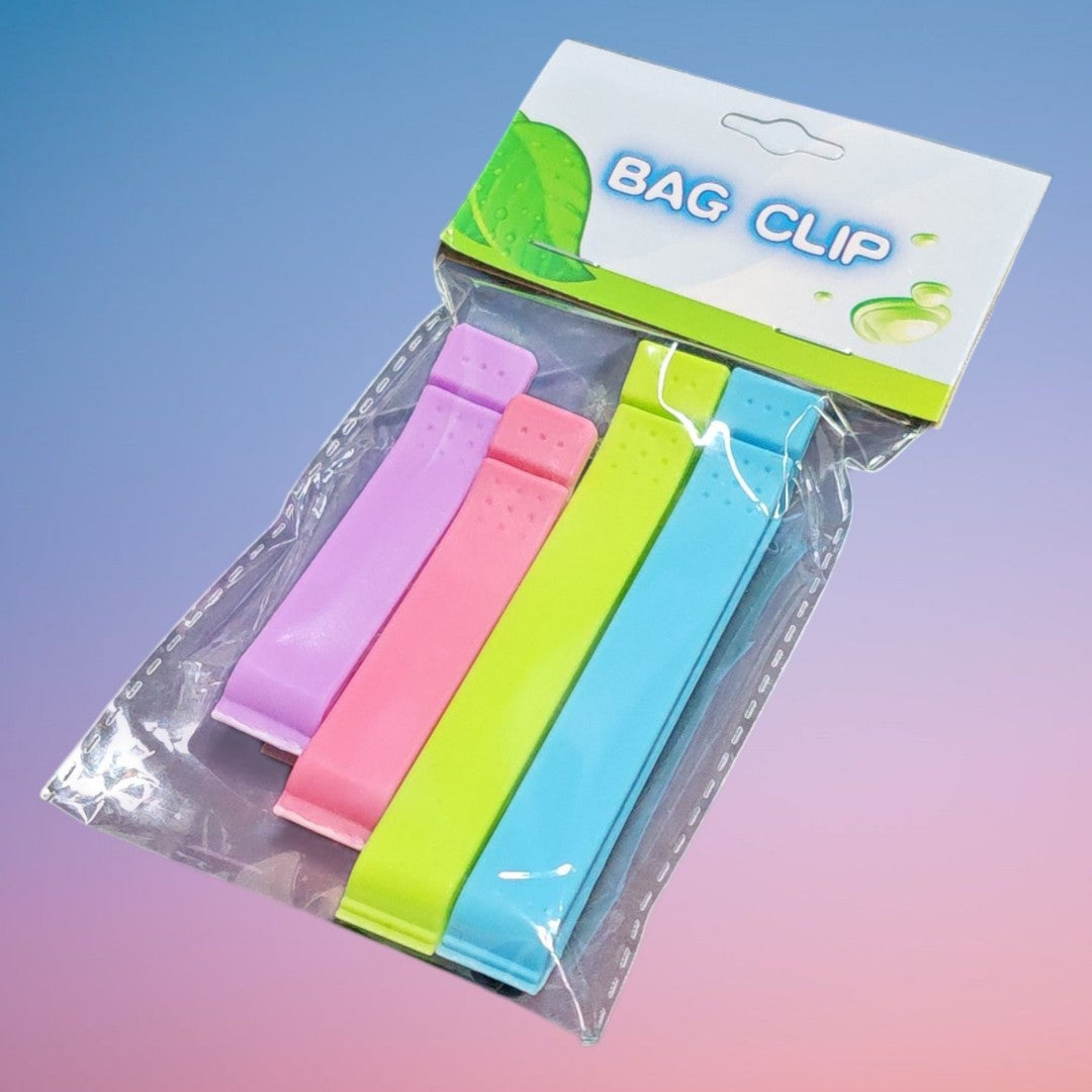 CLIP PARA BOLSA 4PCS 3066