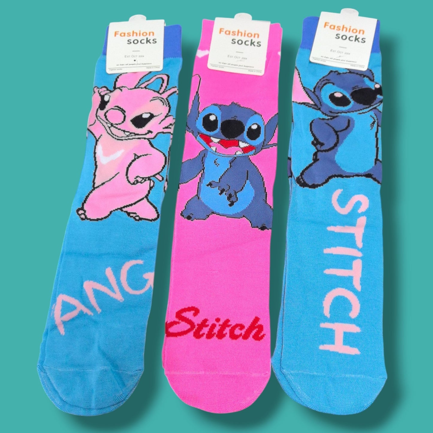 MEDIA PERSONAJE 38CM B