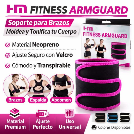 PROTECTOR DE BRAZO