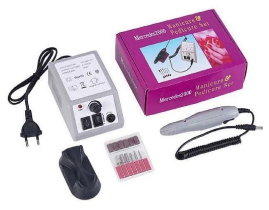 PULIDORA DE UNAS M2000