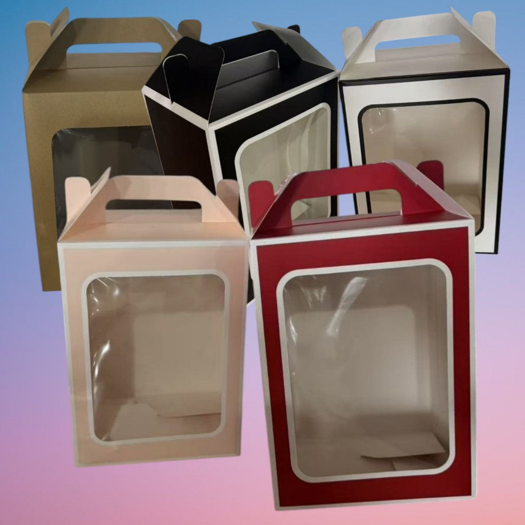 CAJA REGALO MED 35*25*18