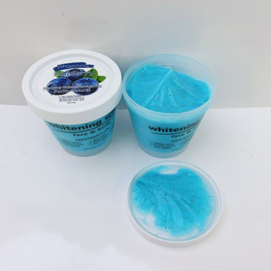 CREMA EXFOLIANTE ARANDADO 12019