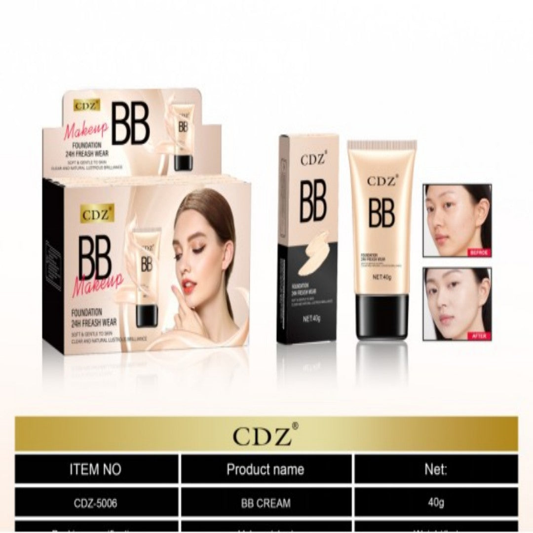 CREMA BB FACIAL 40G CDZ-5006