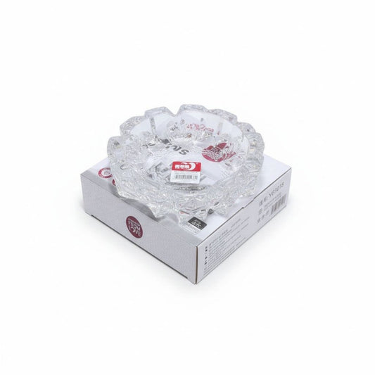 CENICERO VIDRIO G1018