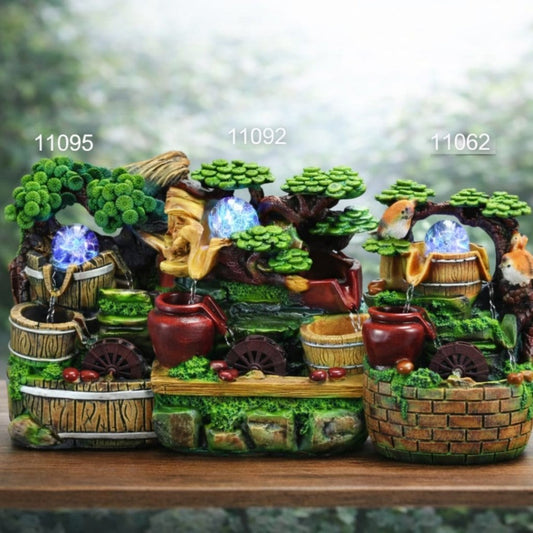 FUENTE AGUA 11062\92\95