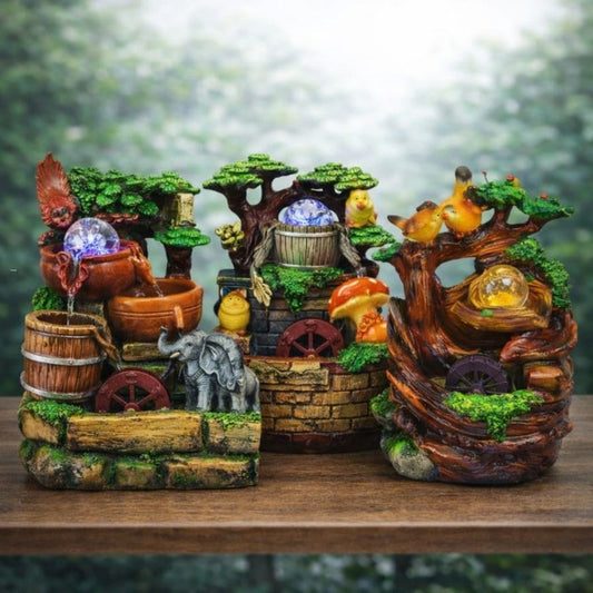 FUENTE AGUA 10831\83\84