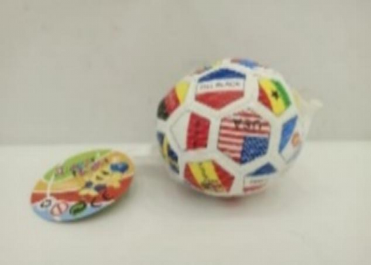 BOLA BANDERA 4PUL 814007A