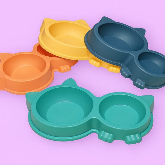 TAZA PARA MASCOTAS DD55295-2105