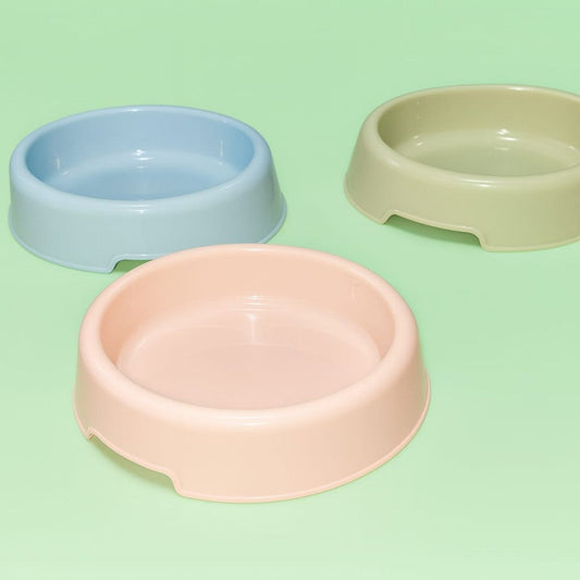 TAZA PARA MASCOTAS PEQ A104165-0023