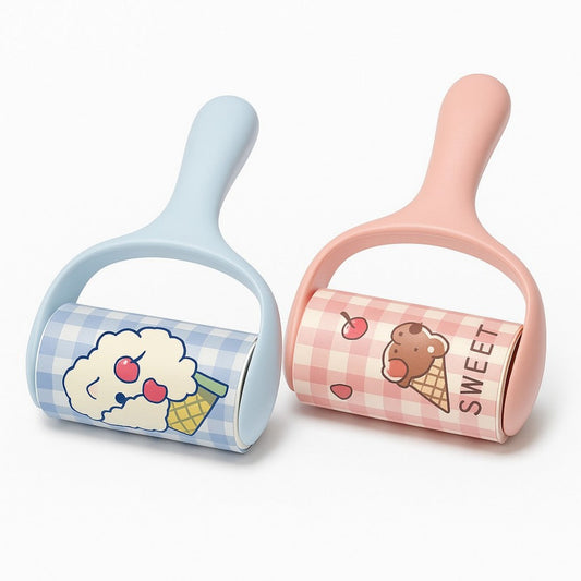 QUITA PELUZA P/MASCOTAS D1335