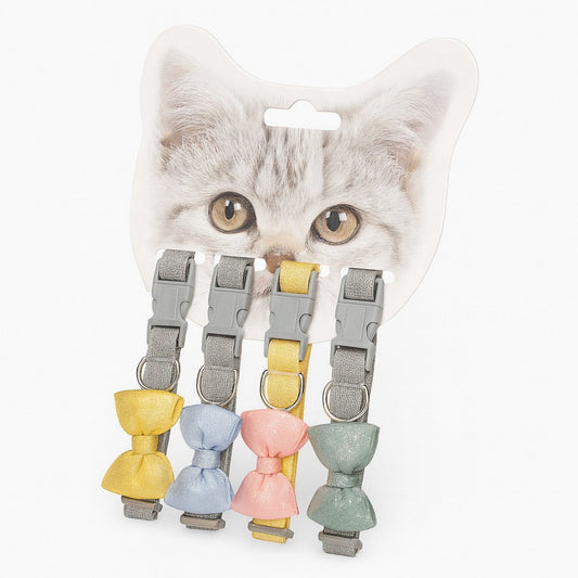 COLLAR 1.5CM ESTRELLA A0633