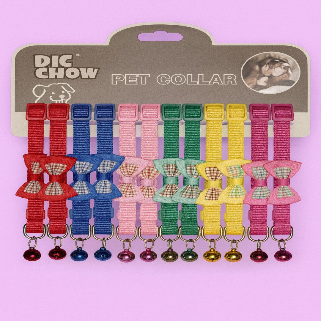 COLLAR 1.0CM LAZO D30185