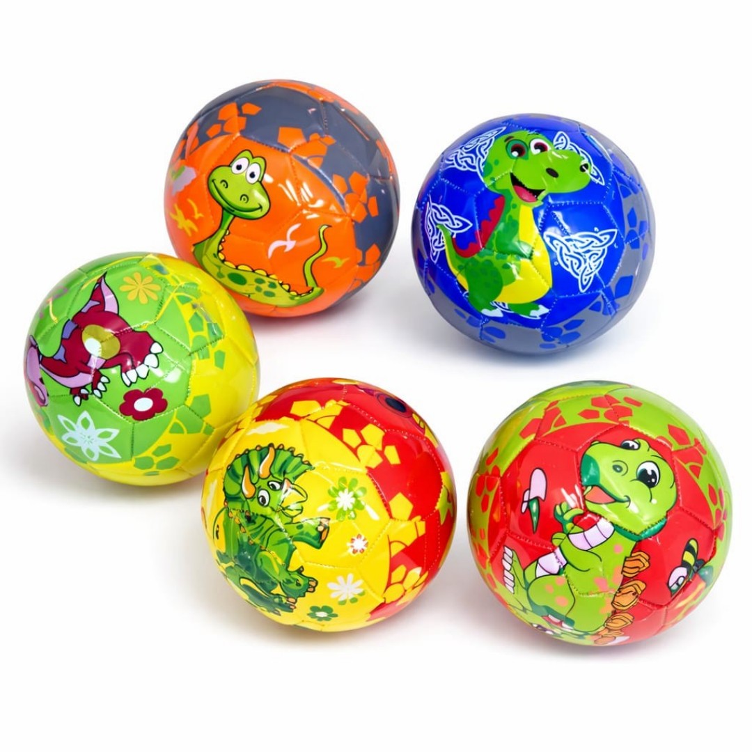 FUTBOL PEQ #2 PERSONAJE