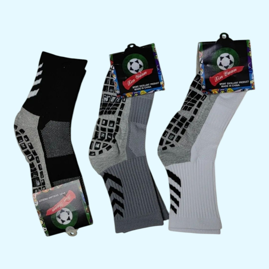 MEDIA PUNTA SILICONA