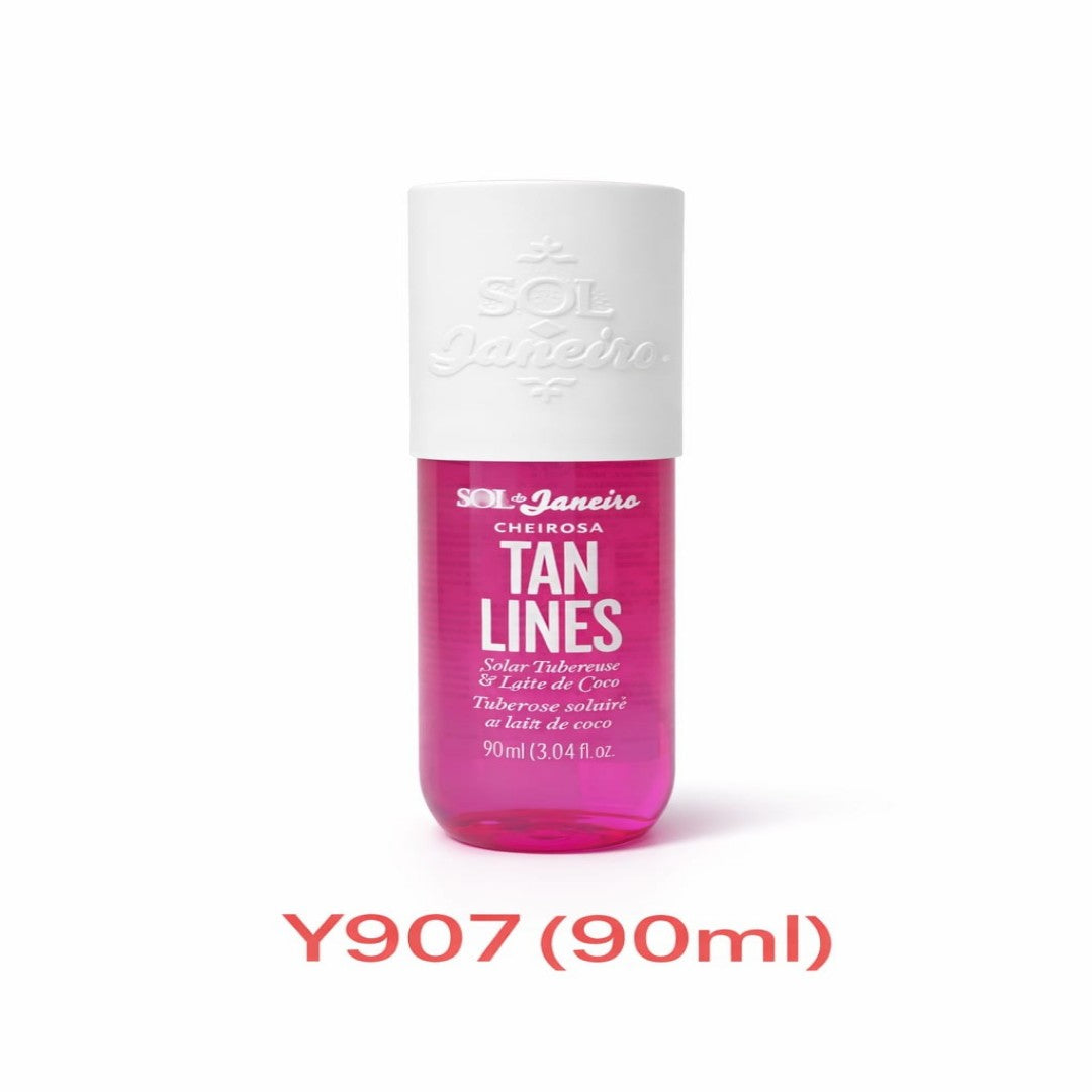 SPRAY PERFUMADO SOL 90ML Y907
