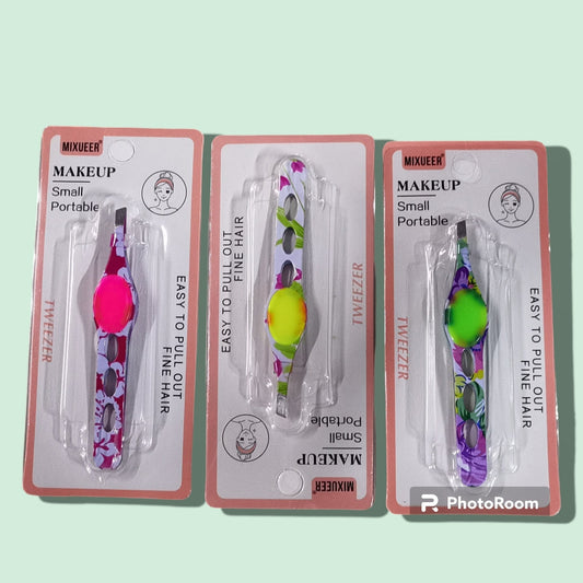 PINZA CEJA HO-038