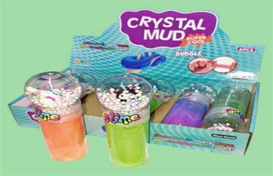 SLIME MED SANRIO
