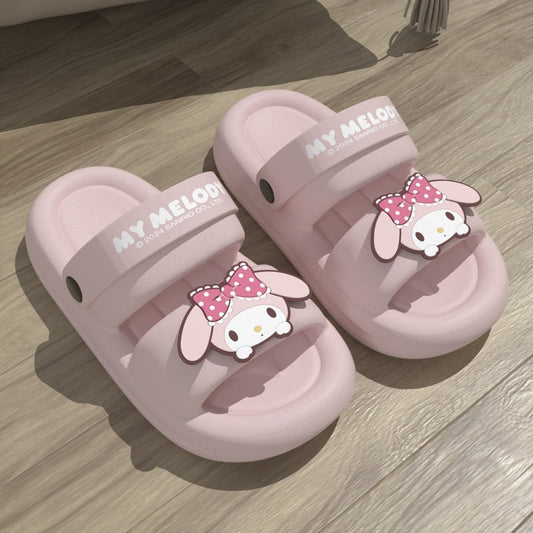 CHANCLETA SANRIO