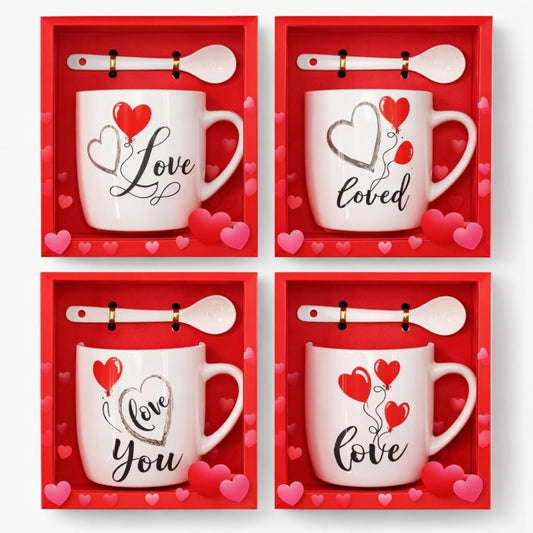 JARRA DE REGALO PARA SAN VALENTIN 7624-3
