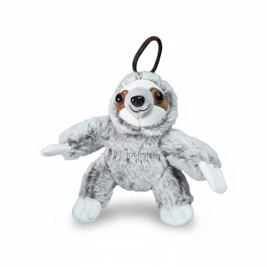 PELUCHE OSO PEREZOSO 20CM